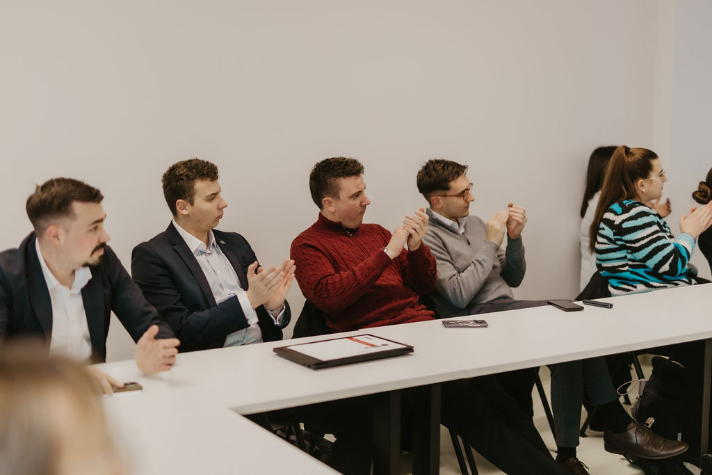 Mala škola politike vol.2 - Panel rasprava